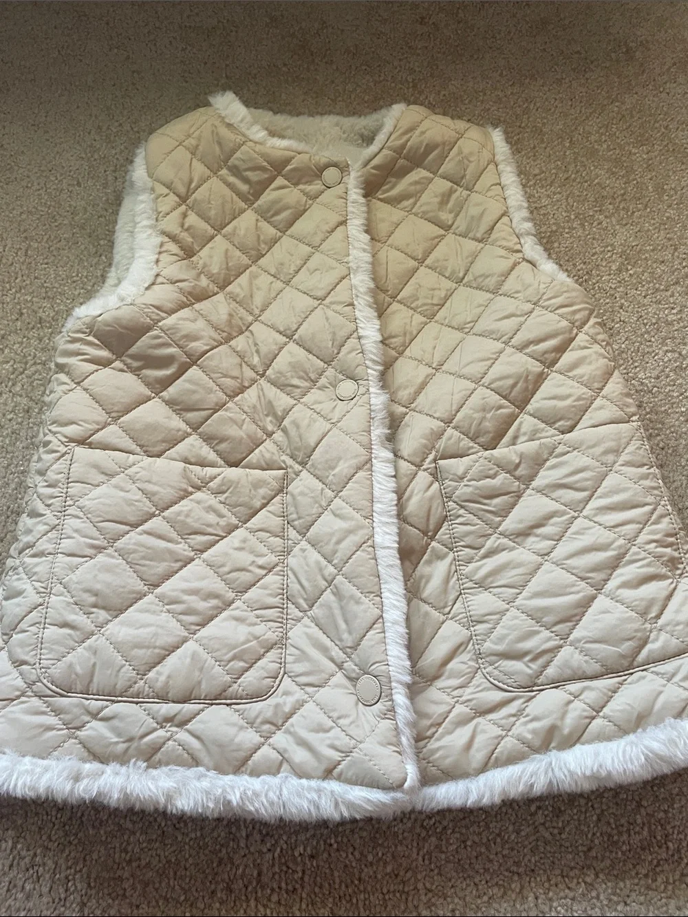 Zara soft cream